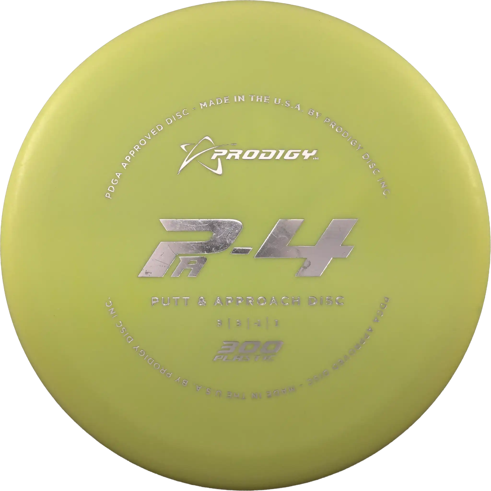 300 PA4