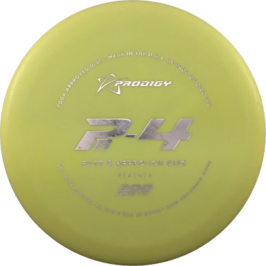 300 PA4