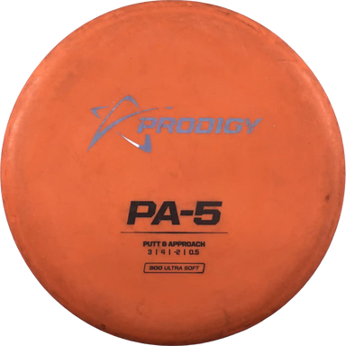 300 Ultra Soft PA5