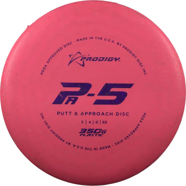350G PA5