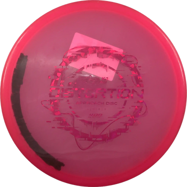 400 Distortion