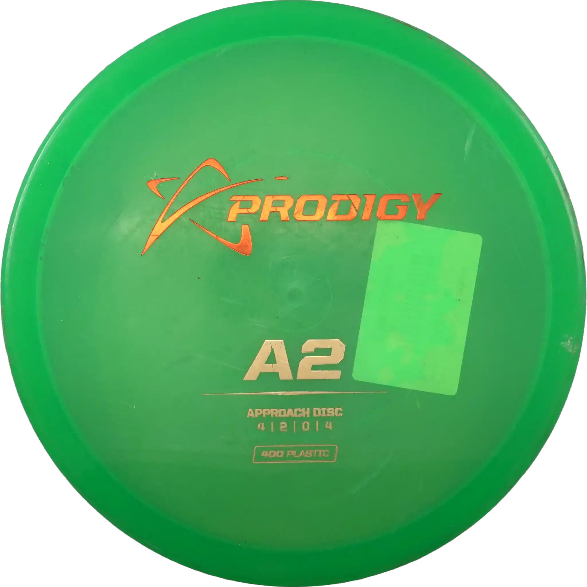 400 A2