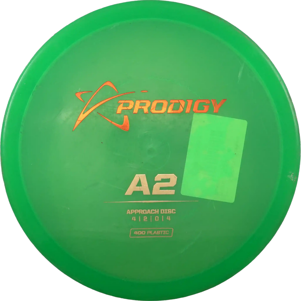 400 A2