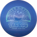 500 Ultra Soft A2 - The Egg