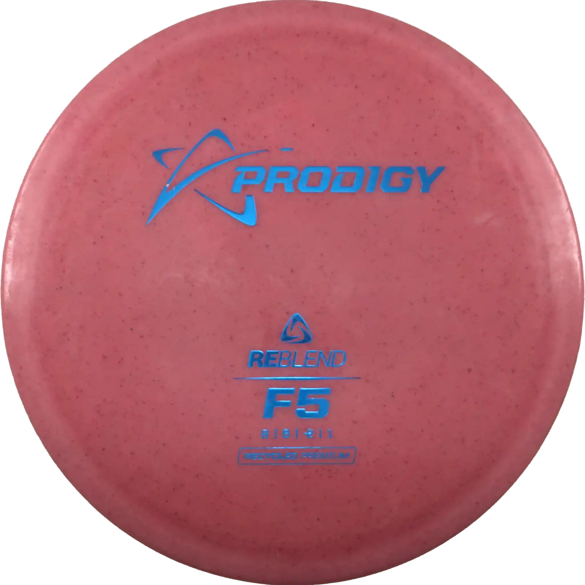 ReBlend F5