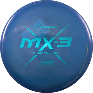 400 MX3
