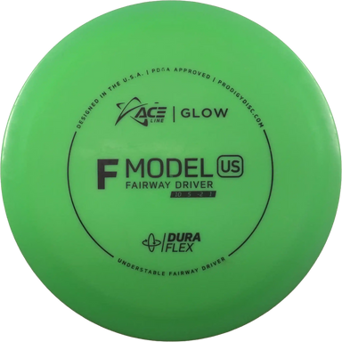 DuraFlex Glow F Model US