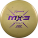 500 MX3
