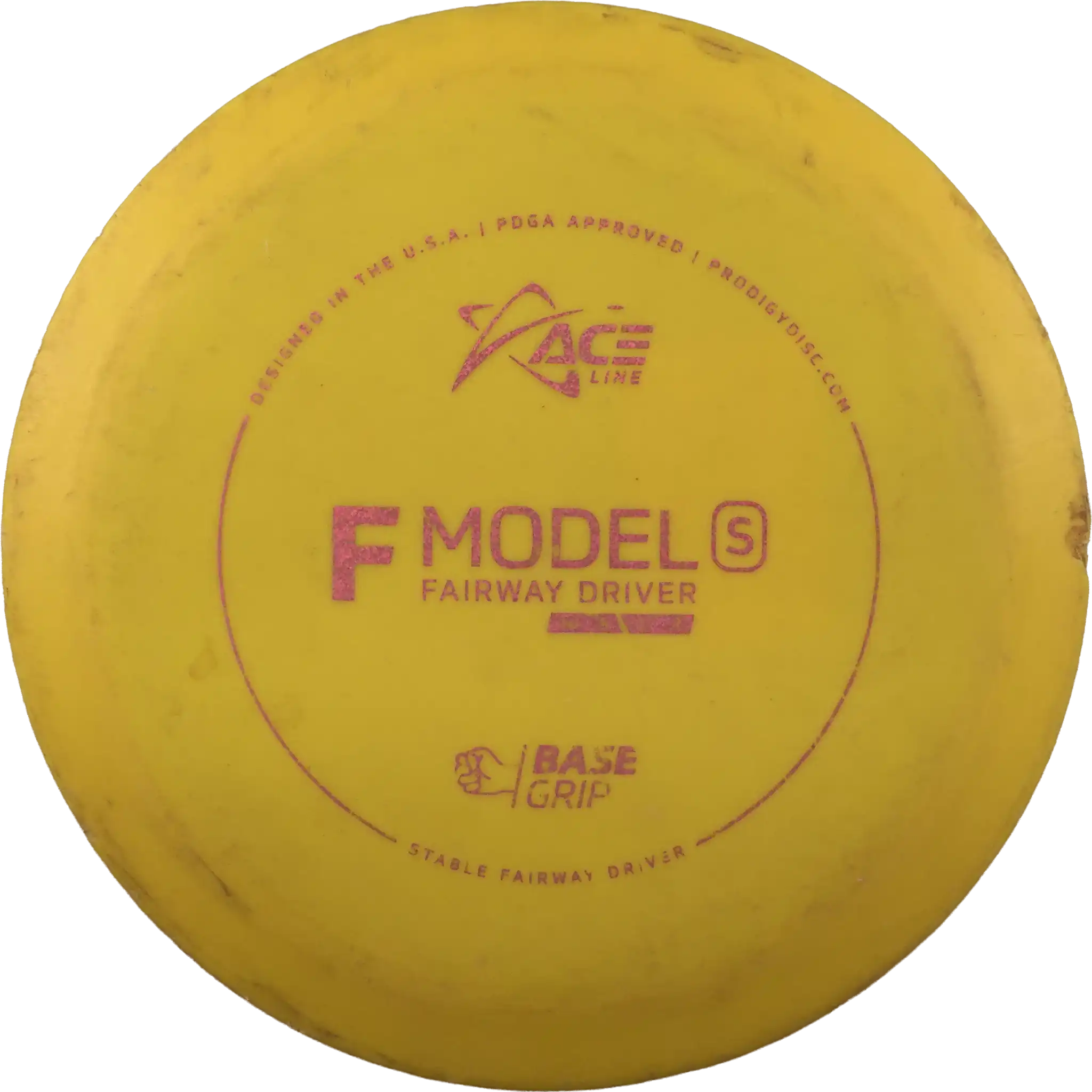 BaseGrip F Model S