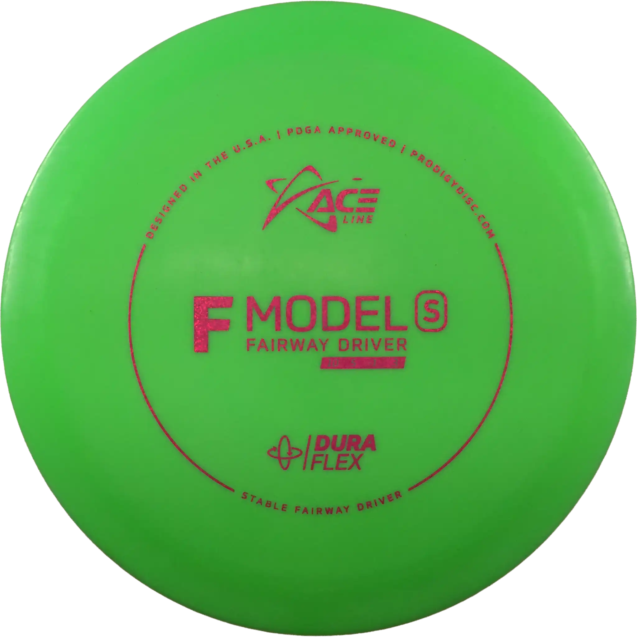 DuraFlex F Model S