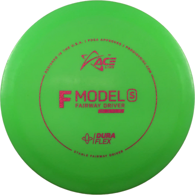 DuraFlex F Model S