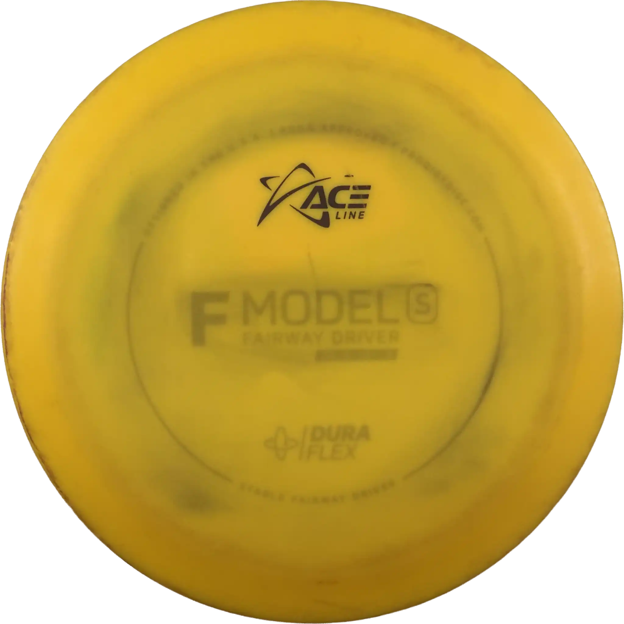 DuraFlex F Model S