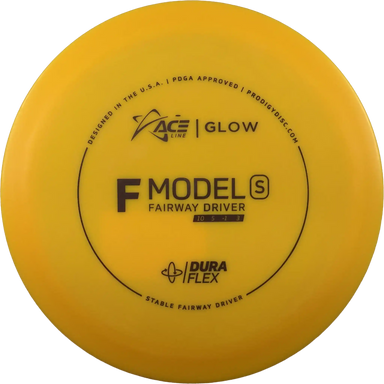 DuraFlex Glow F Model S
