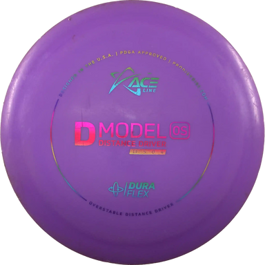 DuraFlex D Model OS