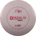 DuraFlex D Model OS