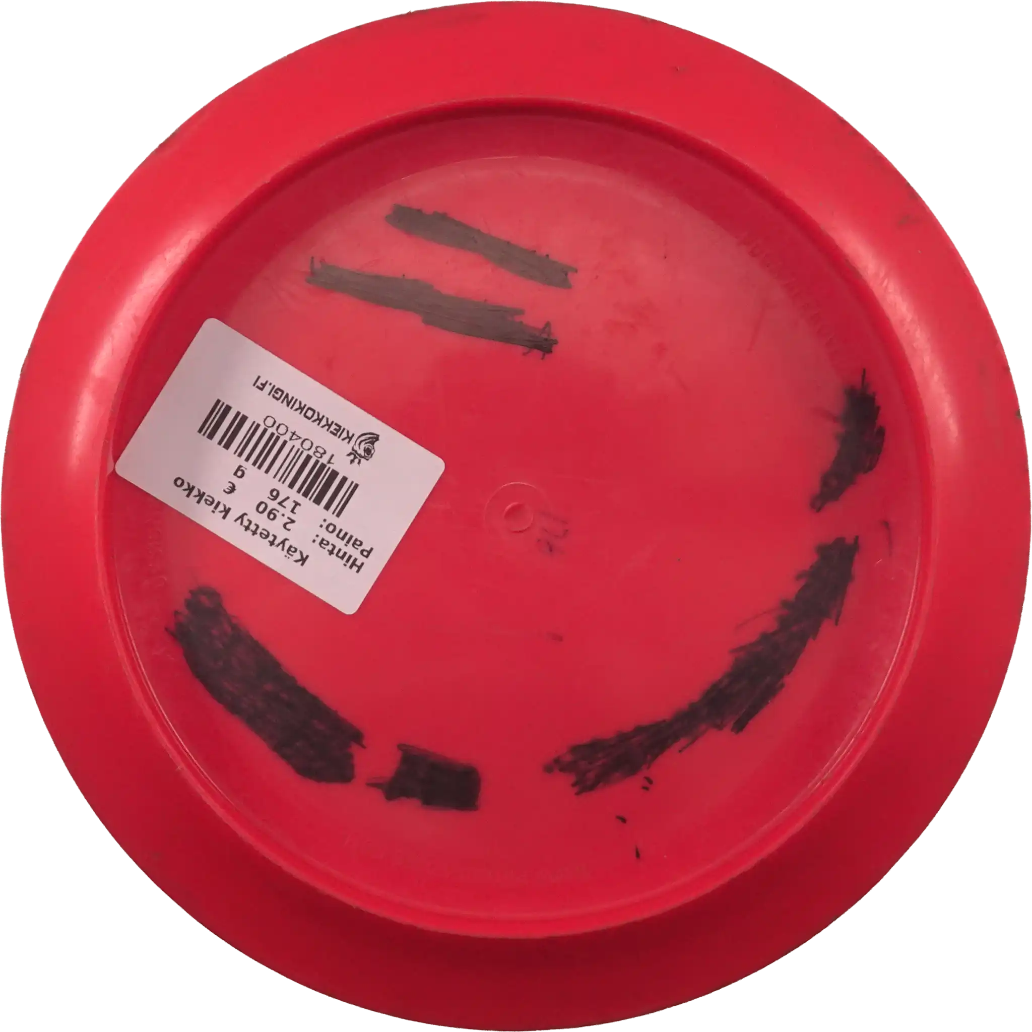 DuraFlex D Model OS