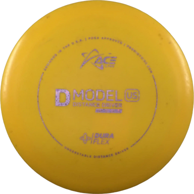 DuraFlex D Model US