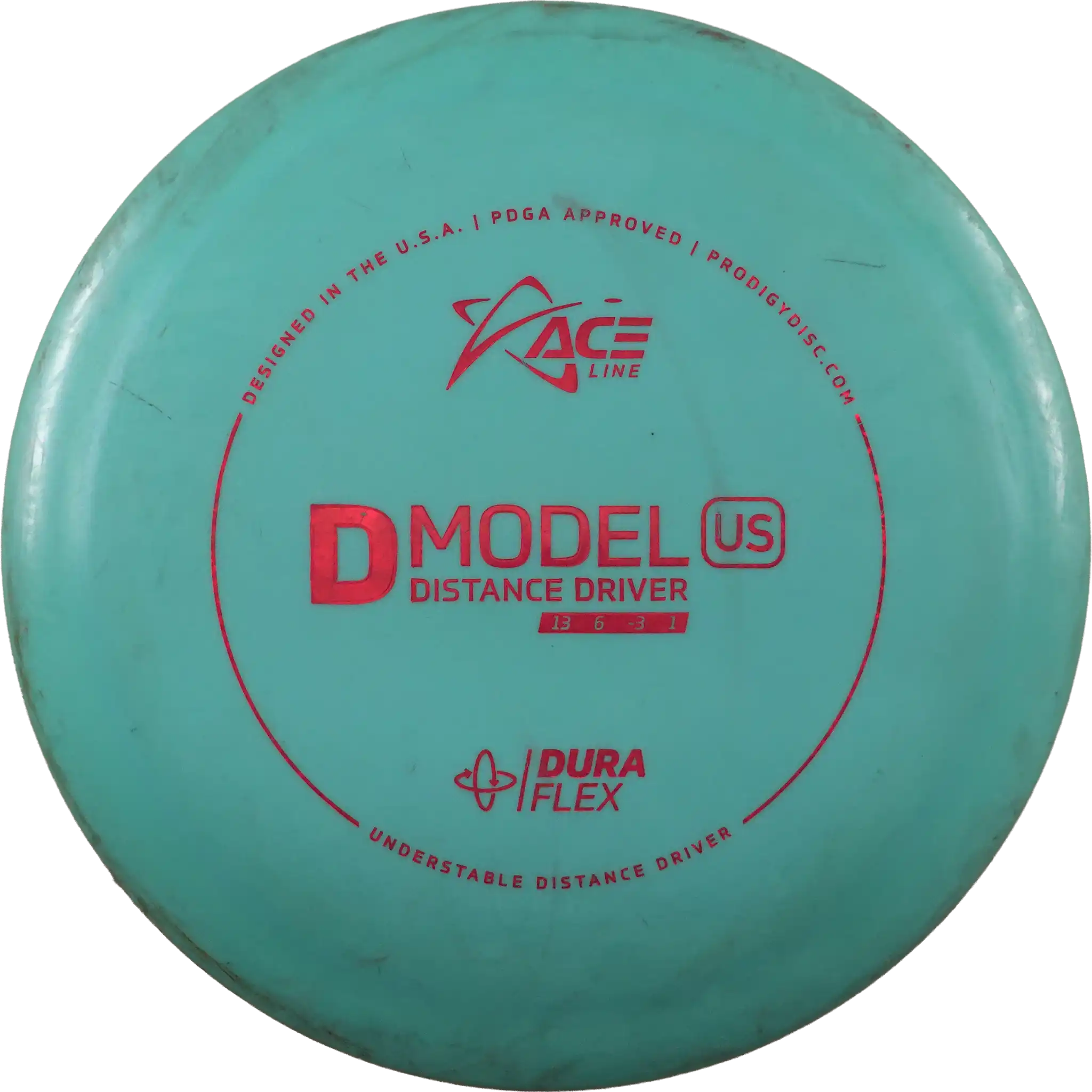 DuraFlex D Model US