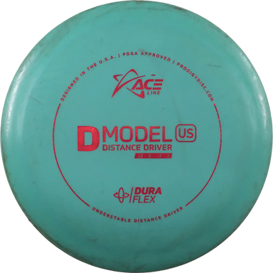 DuraFlex D Model US