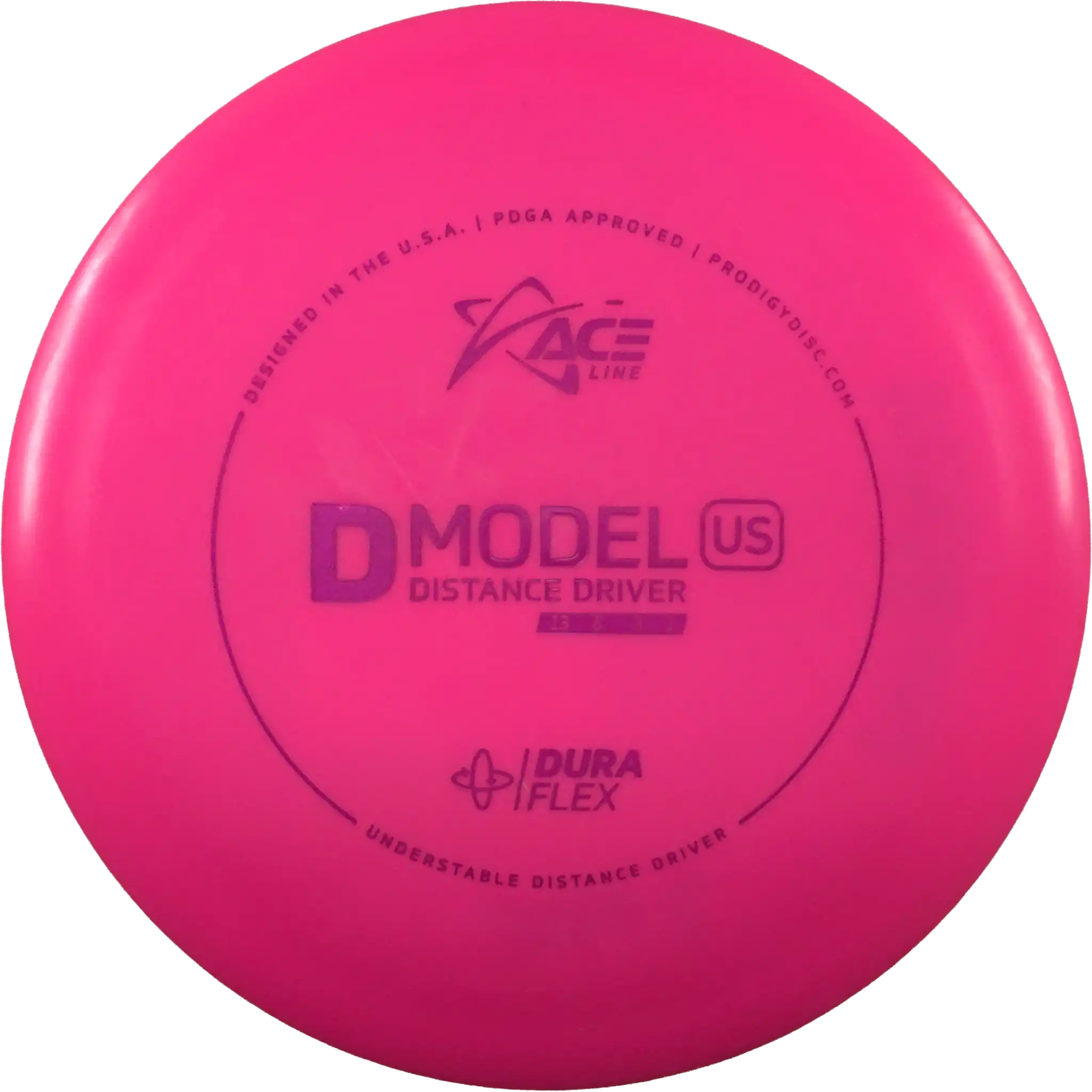 DuraFlex D Model US