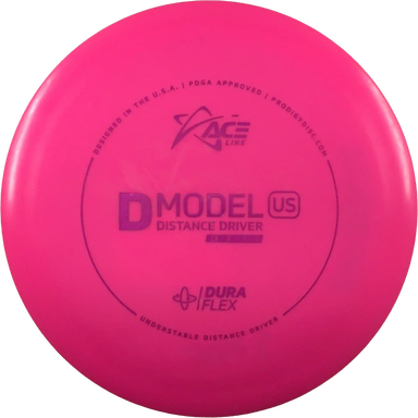 DuraFlex D Model US