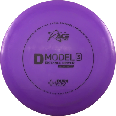 DuraFlex D Model S