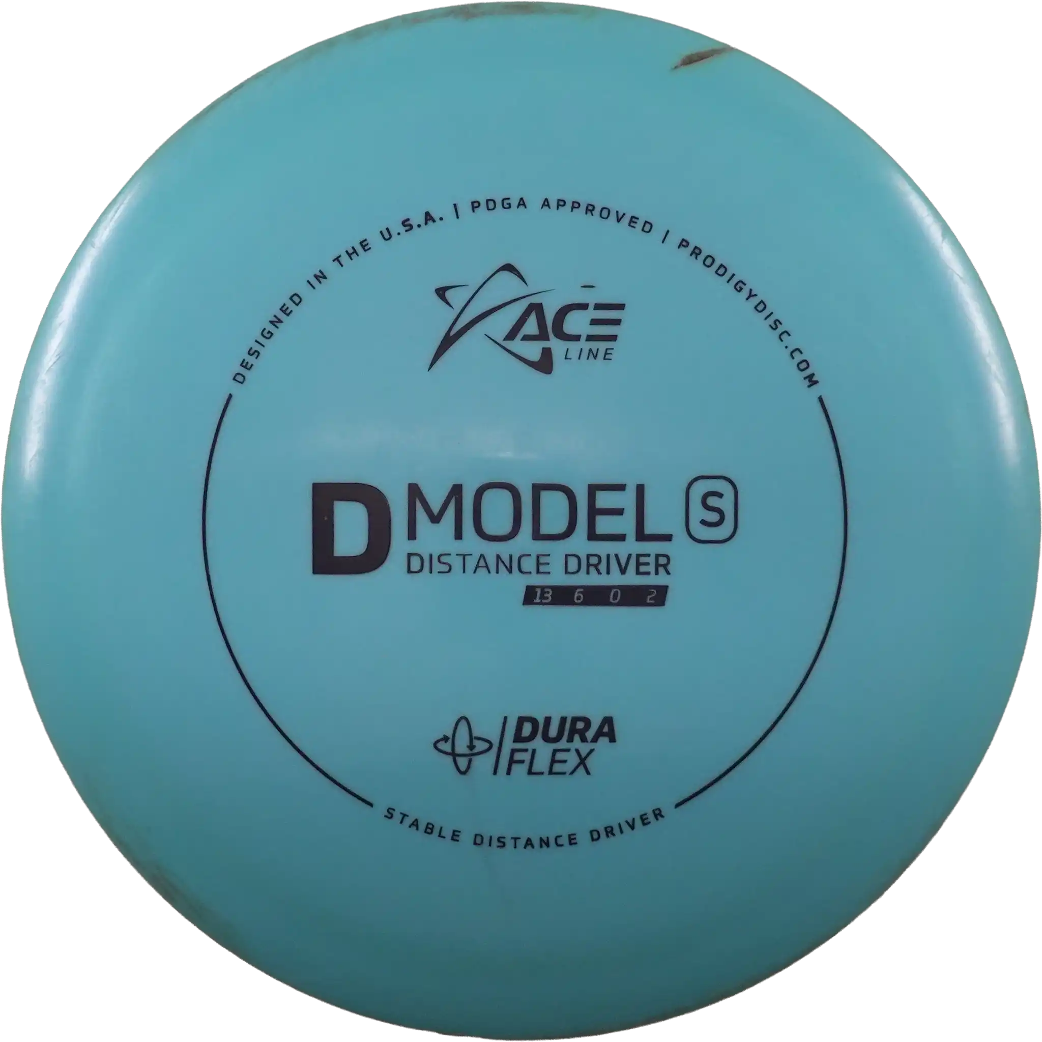 DuraFlex D Model S