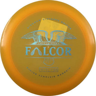 400 Falcor - Cale Leiviska