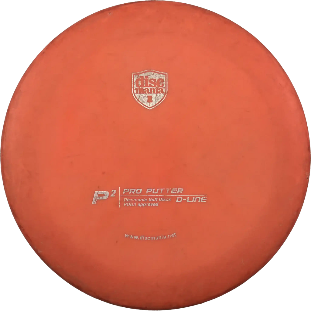 D-Line P2 - Innovamade