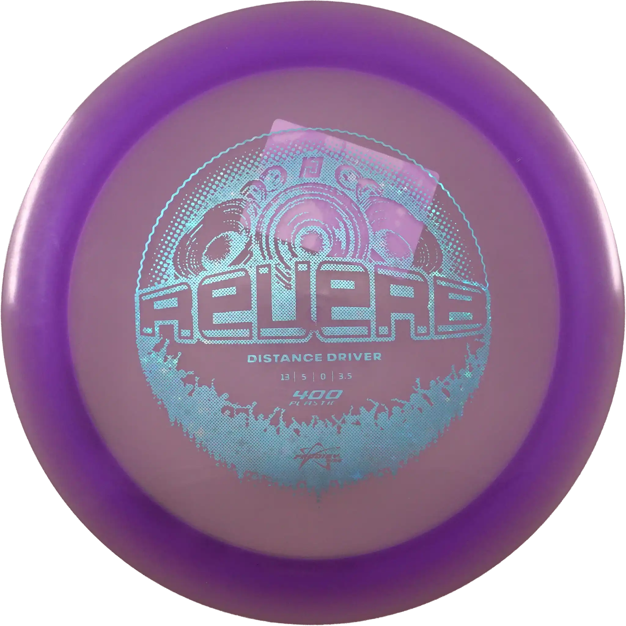 400 Reverb - Kevin Jones