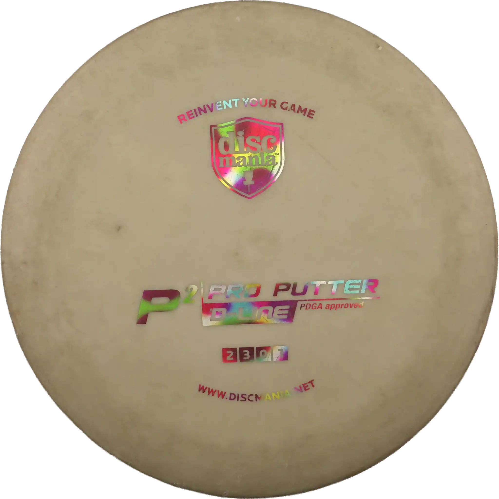 D-Line P2 - Innovamade