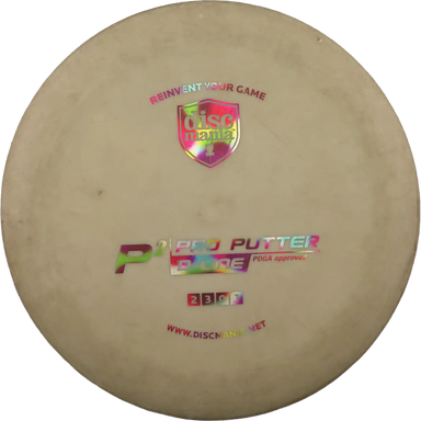 D-Line P2 - Innovamade