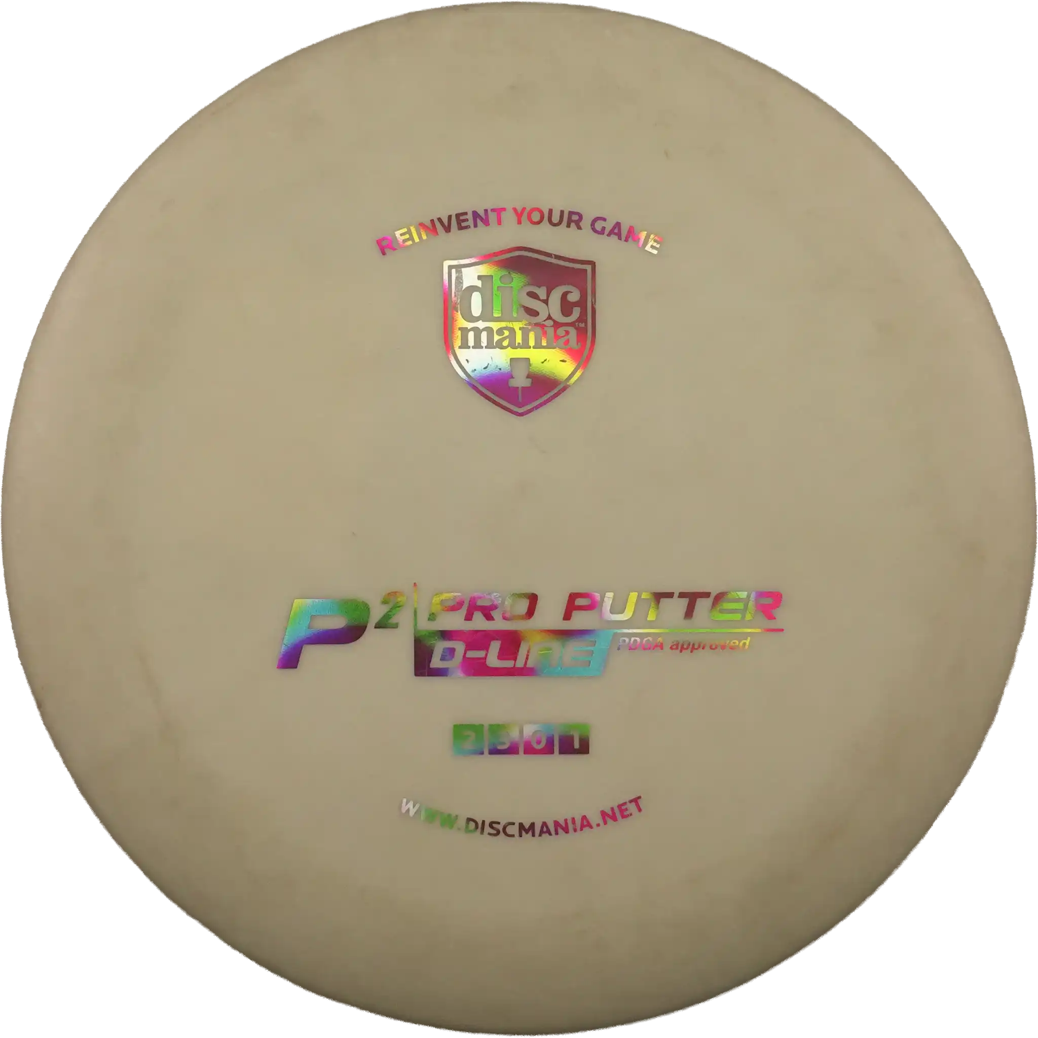 D-Line P2 - Innovamade