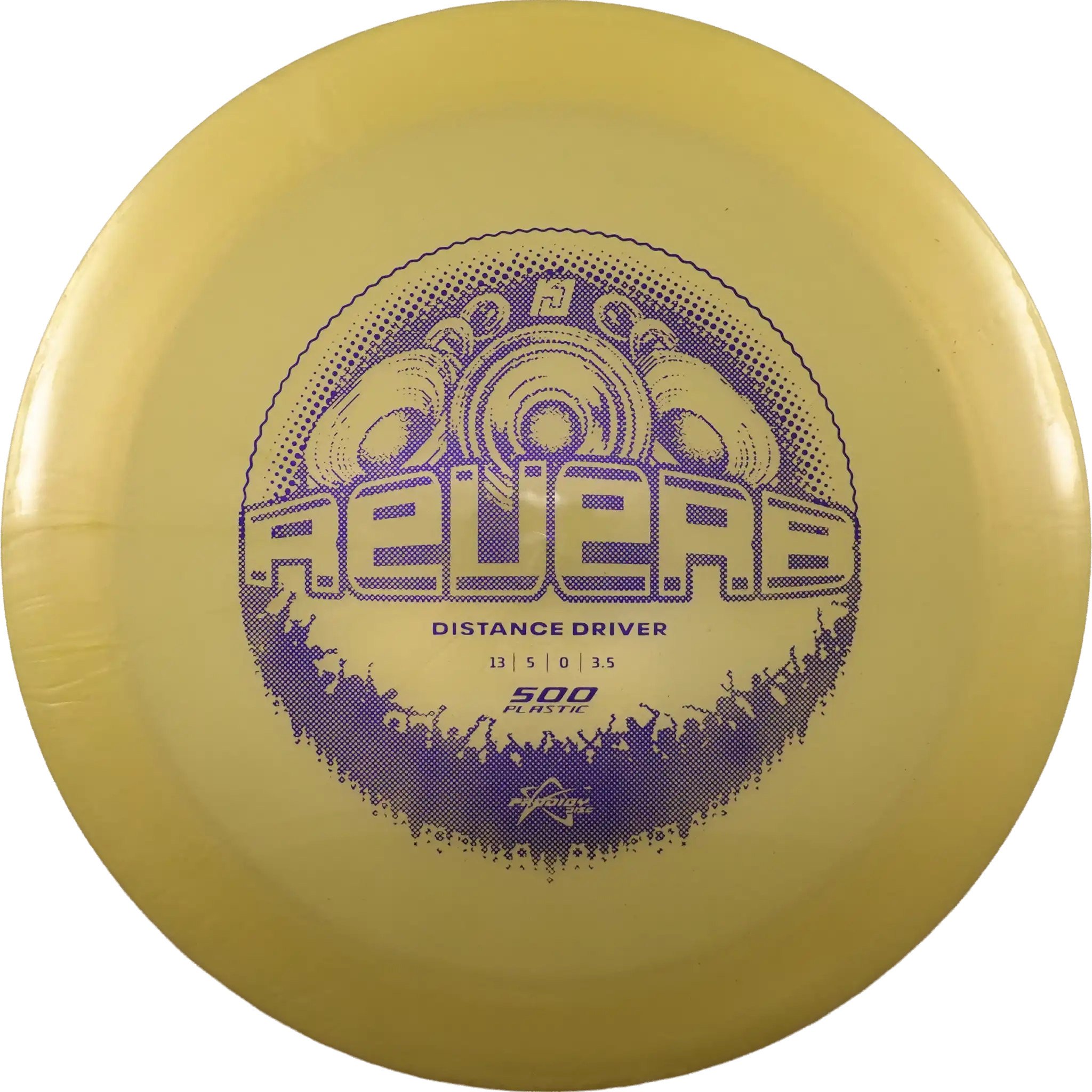 500 Reverb - Kevin Jones