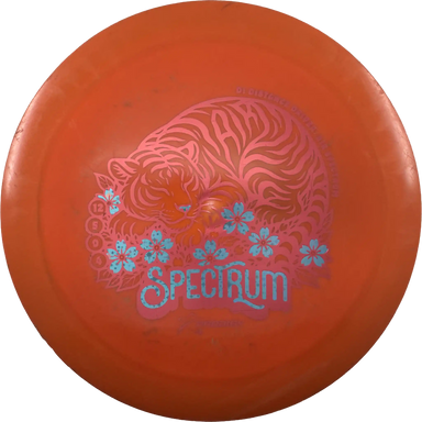 AIR Spectrum D1 - Special Stamp