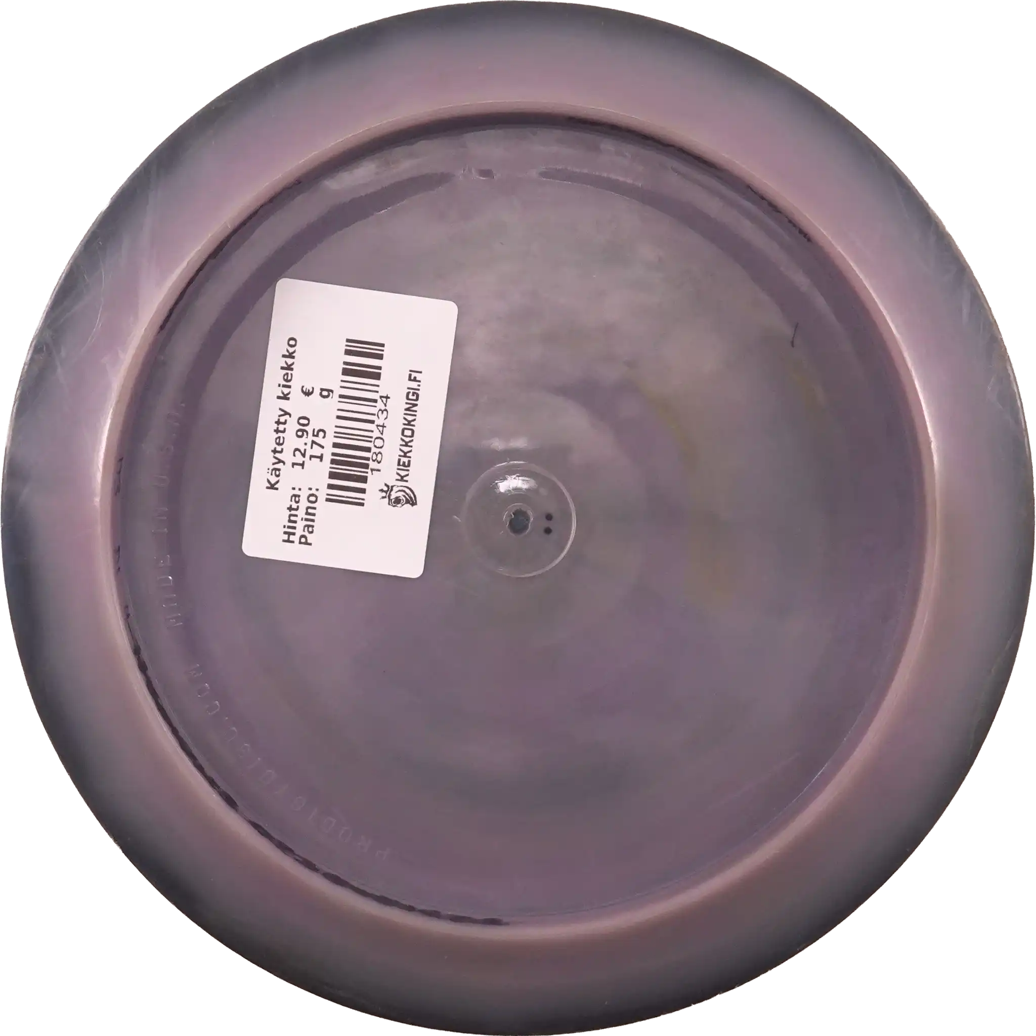 400 D1 - Special Stamp