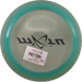 400 D1 - Special Stamp
