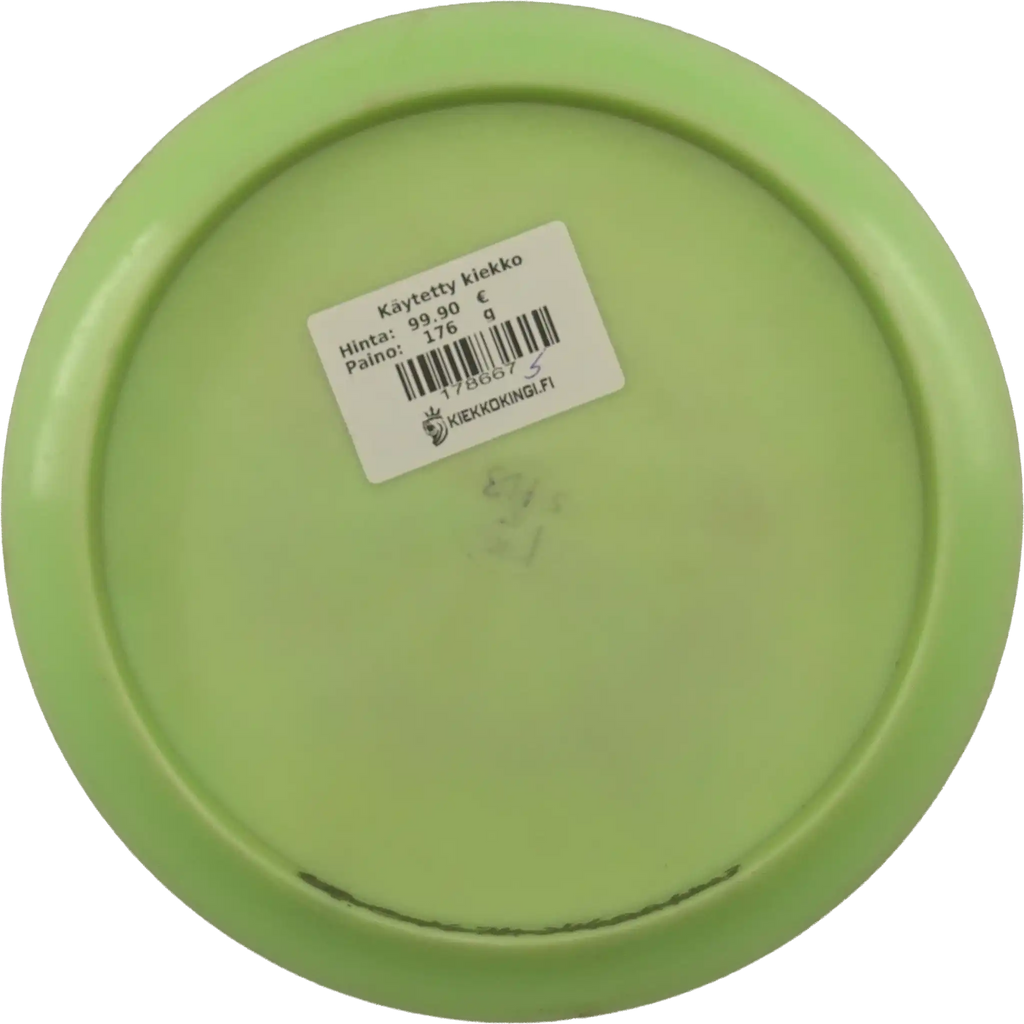 Swirly S-Line FD3 - Doom Bird - Simon Lizotte Signature Series