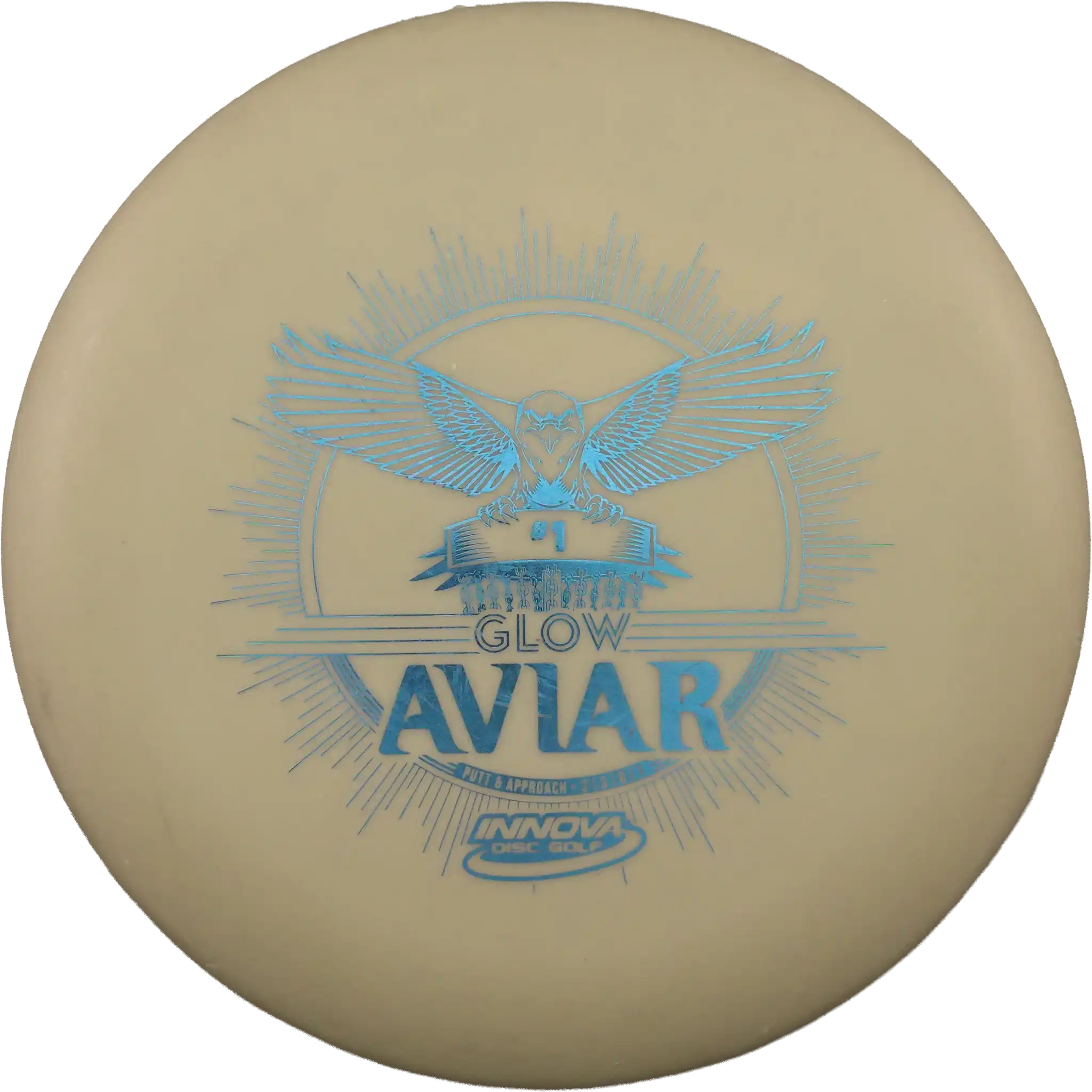 Glow Aviar