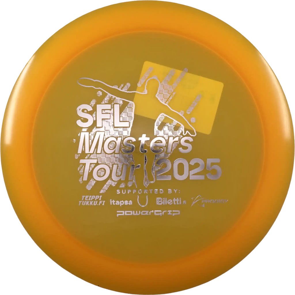 400 D2 - SFL Masters Tour 2025