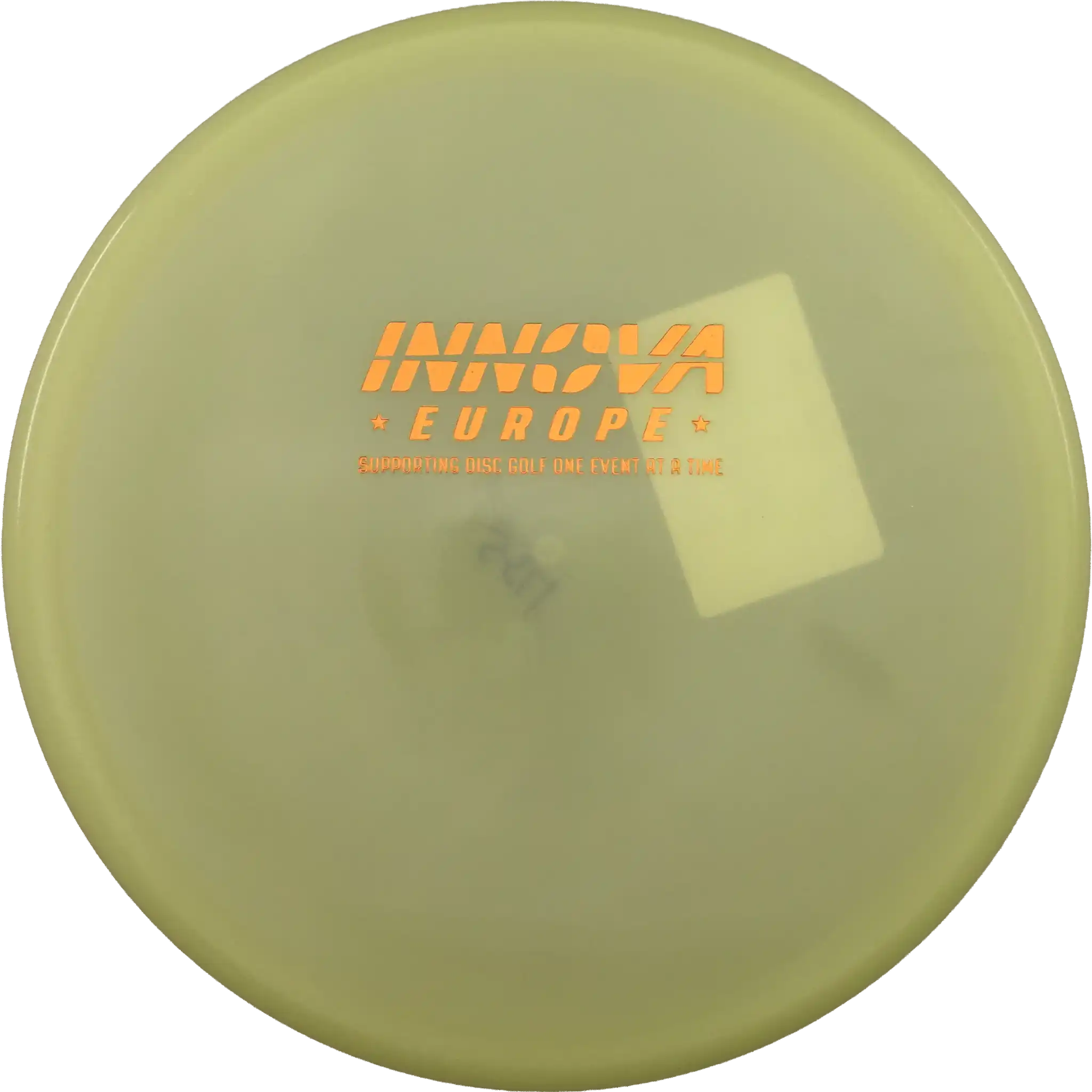 Glow Champion Toro