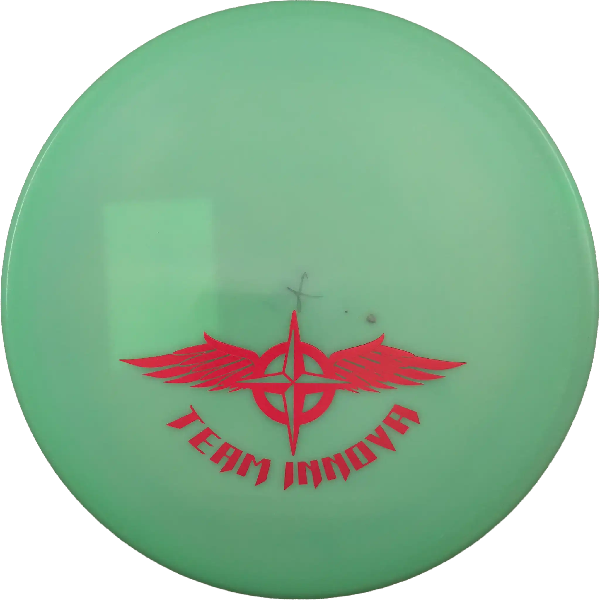 Color Glow Champion Caiman - Team Innova