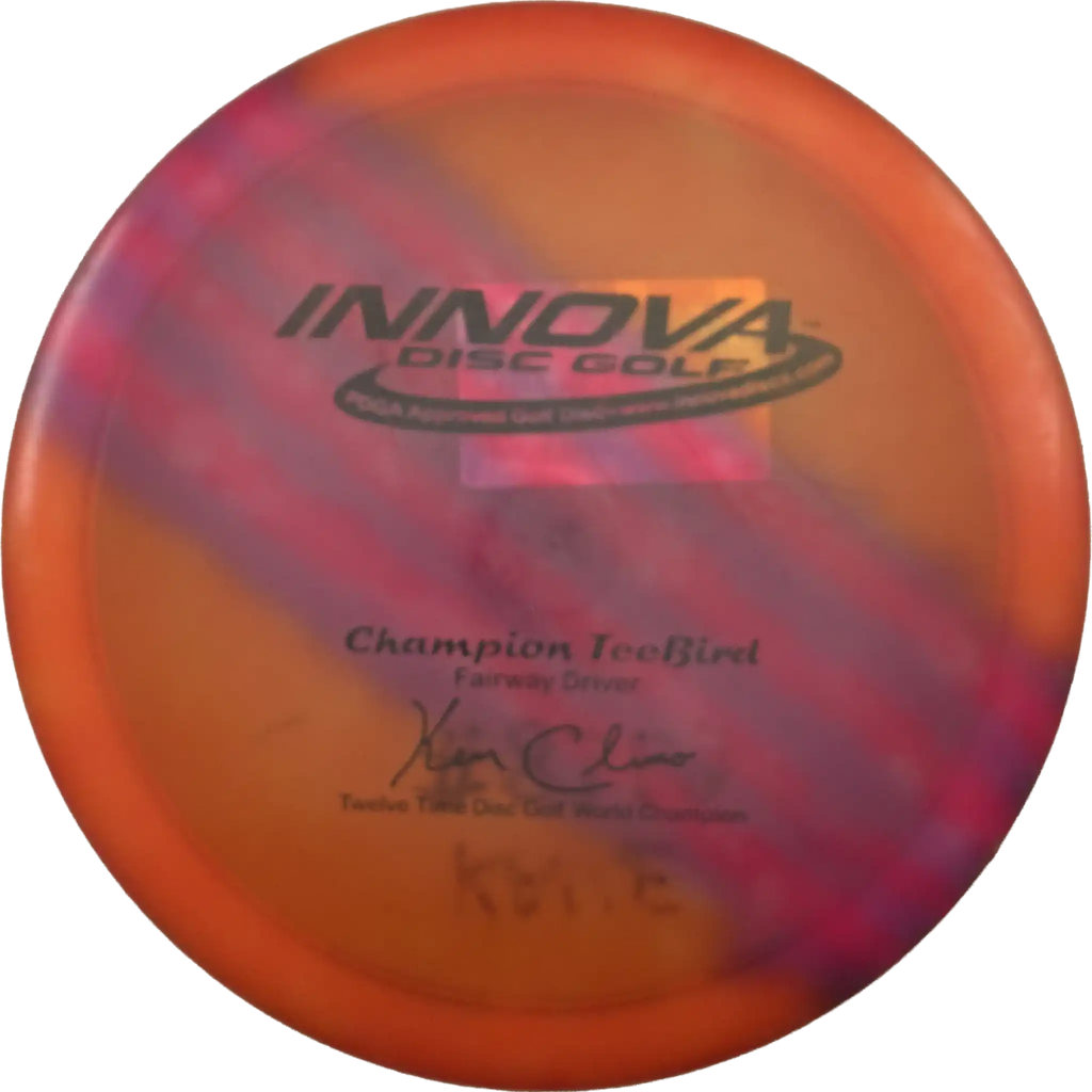 Champion Teebird - Dyed - PFN