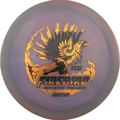 Proto Glow Champion Firebird - Nate Sexton Tour Series
