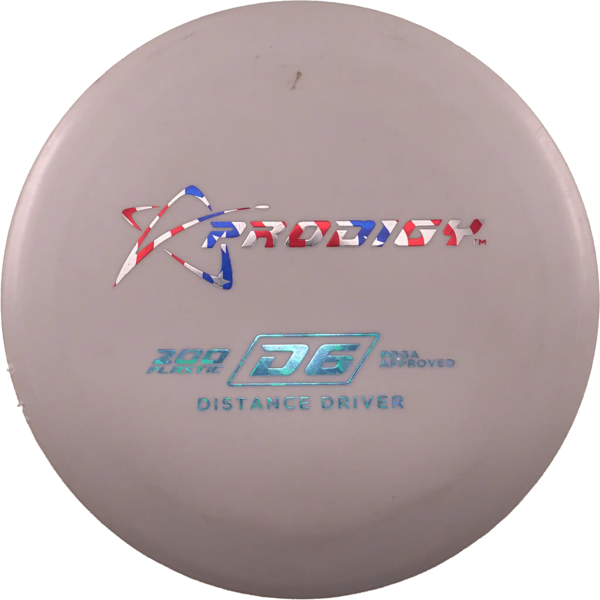 200 D6