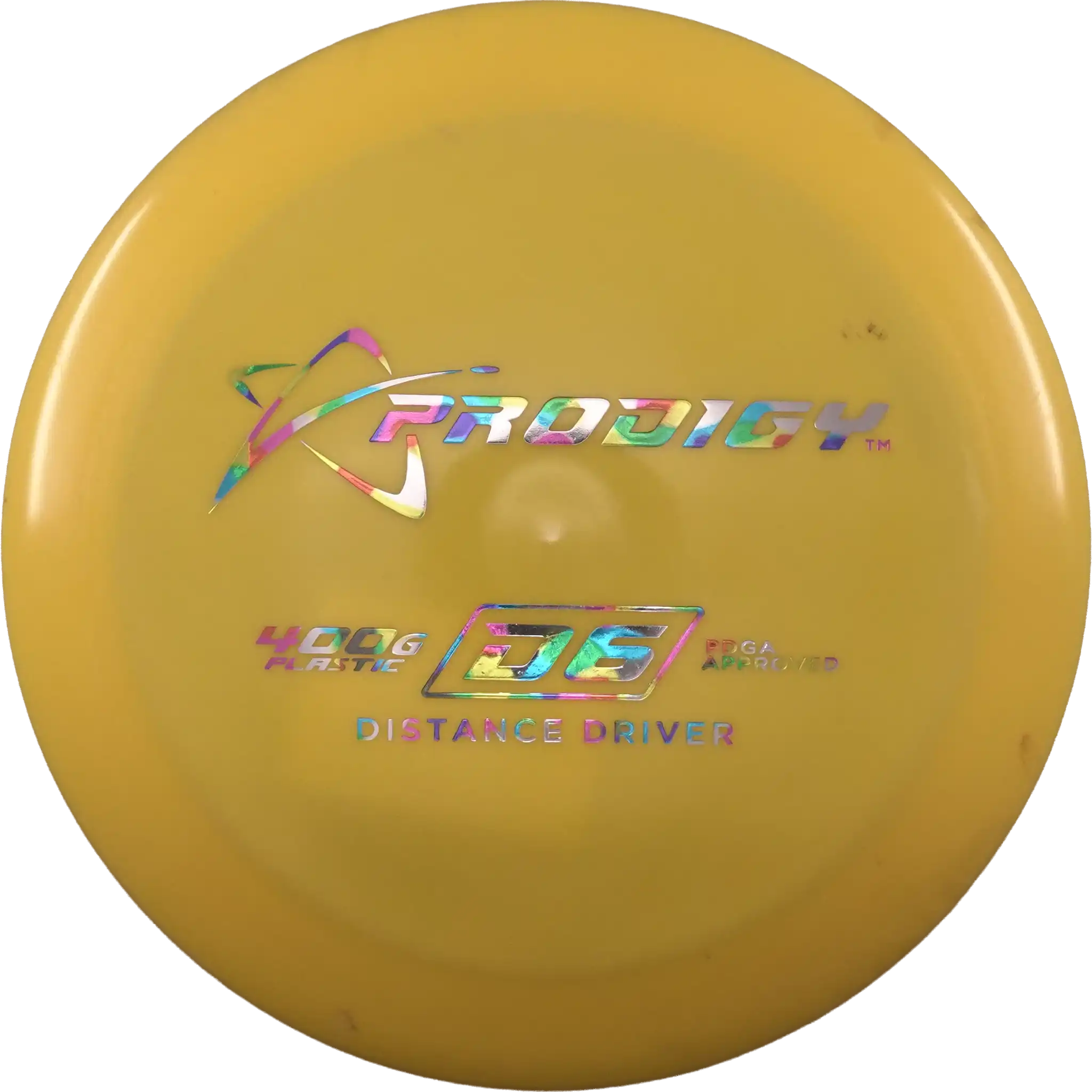 400G D6