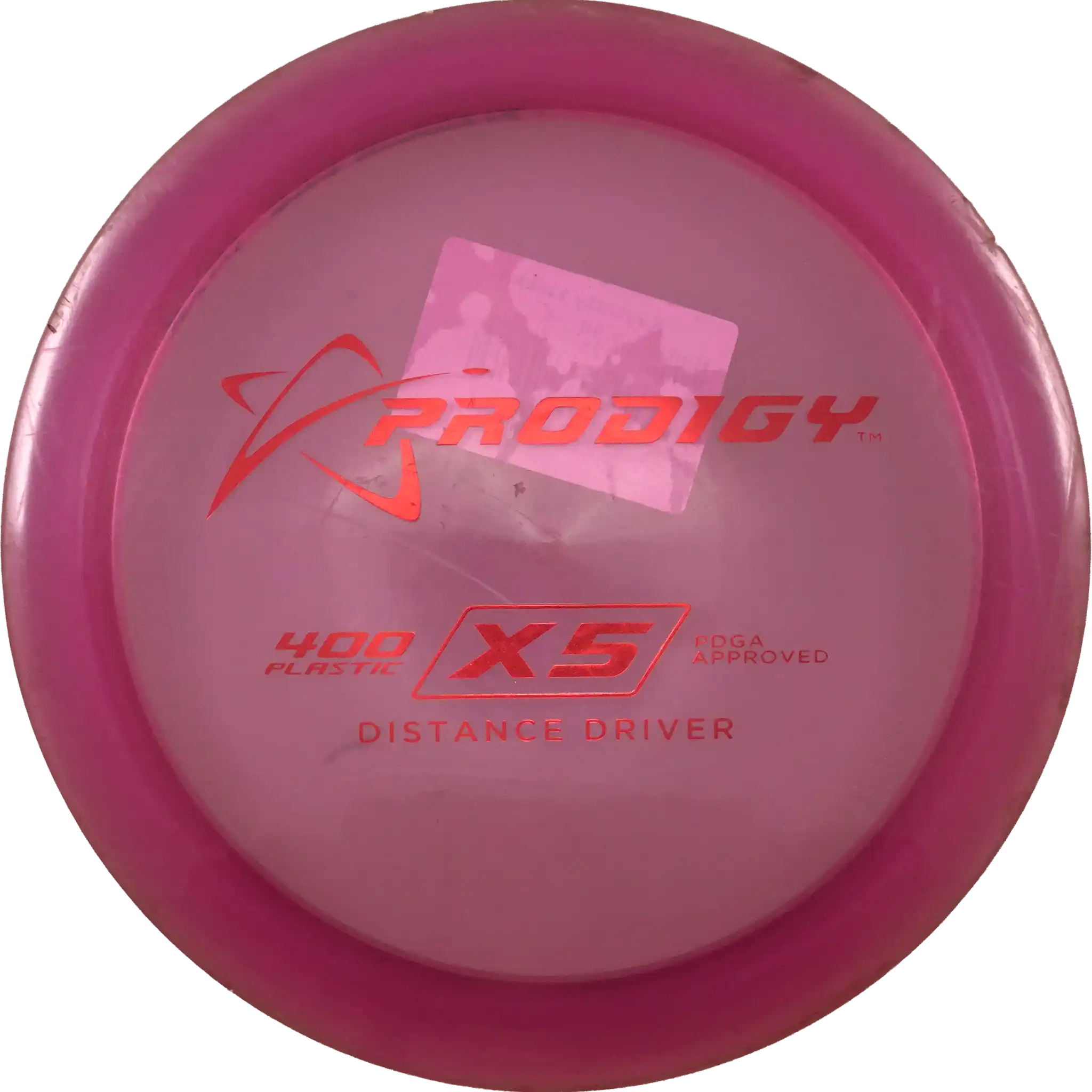 400 X5