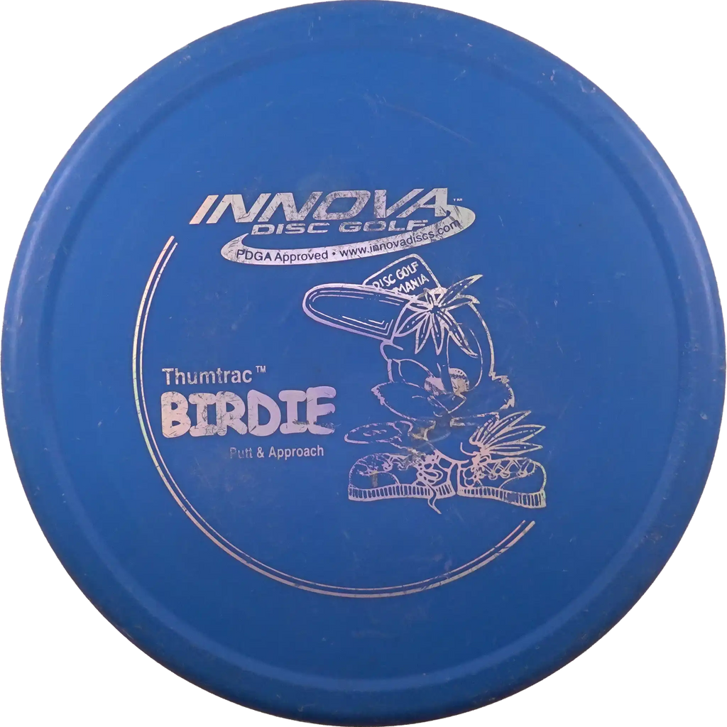 DX Birdie