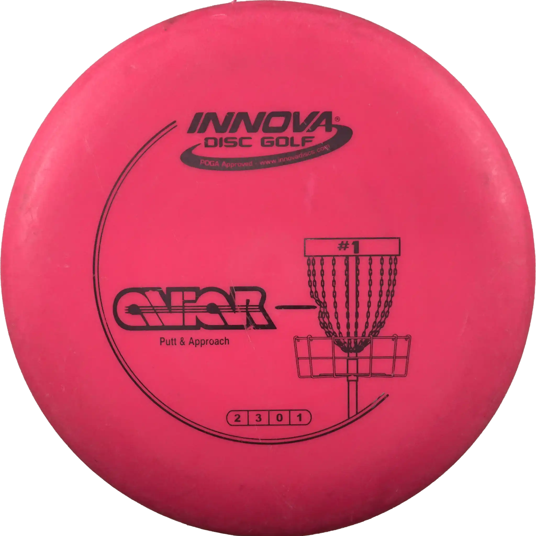 DX Aviar