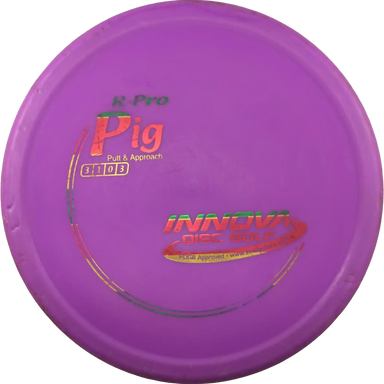 R-Pro Pig